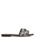 Guess Чехли Hammi FLPHAM FAL03 Черен - Pepit.bg
