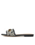 Guess Чехли Hammi FLPHAM FAL03 Черен - Pepit.bg