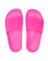 Guess Чехли Slippers E1GZ03 BB00F Розов - Pepit.bg