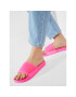 Guess Чехли Slippers E1GZ03 BB00F Розов - Pepit.bg