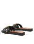 Guess Чехли Symo Made In Italy FL6SYM LEA19 Черен - Pepit.bg