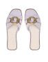 Guess Чехли Symo Made In Italy FL6SYM LEA19 Виолетов - Pepit.bg