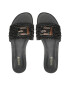 Guess Чехли Tassi FL6TSS ELE19 Черен - Pepit.bg