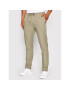 Guess Чино панталони M2YB23 WERJ0 Зелен Regular Fit - Pepit.bg