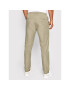 Guess Чино панталони M2YB23 WERJ0 Зелен Regular Fit - Pepit.bg