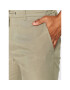 Guess Чино панталони M2YB23 WERJ0 Зелен Regular Fit - Pepit.bg