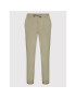 Guess Чино панталони M2YB23 WERJ0 Зелен Regular Fit - Pepit.bg