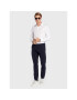 Guess Чино панталони Myron M2BB26 WEYB3 Тъмносин Slim Fit - Pepit.bg