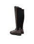 Guess Чизми Carmen FL8CAR LEA11 Кафяв - Pepit.bg