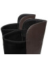 Guess Чизми Carmen FL8CAR LEA11 Кафяв - Pepit.bg