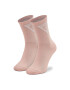 Guess Чорапи дълги дамски Ellen Sport Socks V2GZ00 ZZ00I r.OS Оранжев - Pepit.bg