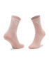 Guess Чорапи дълги дамски Ellen Sport Socks V2GZ00 ZZ00I r.OS Оранжев - Pepit.bg