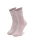 Guess Чорапи дълги дамски Ellen Sport Socks V2GZ00 ZZ00I r.OS Розов - Pepit.bg