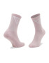 Guess Чорапи дълги дамски Ellen Sport Socks V2GZ00 ZZ00I r.OS Розов - Pepit.bg