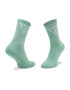 Guess Чорапи дълги дамски Ellen Sport Socks V2GZ00 ZZ00I r.OS Зелен - Pepit.bg