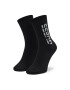 Guess Чорапи дълги дамски Erin Sport Socks V2GZ01 ZZ00I r.OS Черен - Pepit.bg