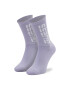 Guess Чорапи дълги дамски Erin Sport Socks V2GZ01 ZZ00I r.OS Виолетов - Pepit.bg