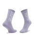 Guess Чорапи дълги дамски Erin Sport Socks V2GZ01 ZZ00I r.OS Виолетов - Pepit.bg