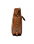 Guess Дамска чанта Abbey (VB) HWVB85 58020 Кафяв - Pepit.bg