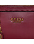 Guess Дамска чанта Abey HWVB85 58060 Бордо - Pepit.bg