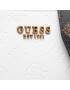 Guess Дамска чанта Abey (PB) HWPB85 58020 Бял - Pepit.bg