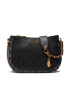 Guess Дамска чанта Abey (PB) HWPB85 58020 Черен - Pepit.bg