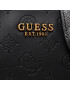 Guess Дамска чанта Abey (PB) HWPB85 58020 Черен - Pepit.bg