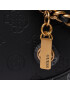 Guess Дамска чанта Abey (PB) HWPB85 58020 Черен - Pepit.bg