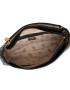 Guess Дамска чанта Abey (PB) HWPB85 58020 Черен - Pepit.bg