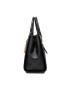Guess Дамска чанта Abey (PB) HWPB85 58060 Черен - Pepit.bg