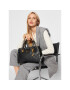 Guess Дамска чанта Abey (PB) HWPB85 58060 Черен - Pepit.bg