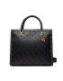 Guess Дамска чанта Abey (Pb) HWPB85 58230 Черен - Pepit.bg
