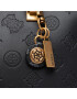 Guess Дамска чанта Abey (Pb) HWPB85 58230 Черен - Pepit.bg