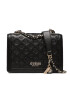 Guess Дамска чанта Abey (PD) HWPD85 58190 Черен - Pepit.bg