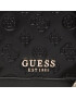 Guess Дамска чанта Abey (PD) HWPD85 58190 Черен - Pepit.bg