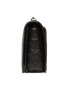 Guess Дамска чанта Abey (PD) HWPD85 58190 Черен - Pepit.bg