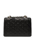 Guess Дамска чанта Abey (PD) HWPD85 58190 Черен - Pepit.bg