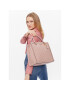 Guess Дамска чанта Abey (PD) HWPD85 58230 Розов - Pepit.bg