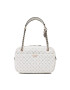 Guess Дамска чанта Abey (PG) HWPG85 58180 Бял - Pepit.bg