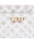 Guess Дамска чанта Abey (PG) HWPG85 58180 Бял - Pepit.bg