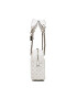Guess Дамска чанта Abey (PG) HWPG85 58180 Бял - Pepit.bg