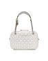 Guess Дамска чанта Abey (PG) HWPG85 58180 Бял - Pepit.bg