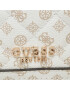 Guess Дамска чанта Abey (PG) HWPG85 58190 Бял - Pepit.bg