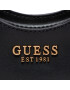Guess Дамска чанта Abey (VB) HWVB85 58010 Черен - Pepit.bg