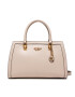 Guess Дамска чанта Abey (VB) HWVB85 58060 Бежов - Pepit.bg