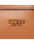 Guess Дамска чанта Abey (VB) HWVB85 58060 Кафяв - Pepit.bg