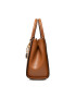Guess Дамска чанта Abey (VB) HWVB85 58060 Кафяв - Pepit.bg