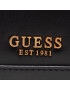 Guess Дамска чанта Abey (VB) HWVB85 58210 Черен - Pepit.bg