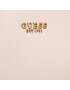 Guess Дамска чанта Abey (VB) HWVB85 58230 Бежов - Pepit.bg