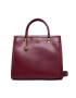 Guess Дамска чанта Abey (VB) HWVB85 58230 Бордо - Pepit.bg